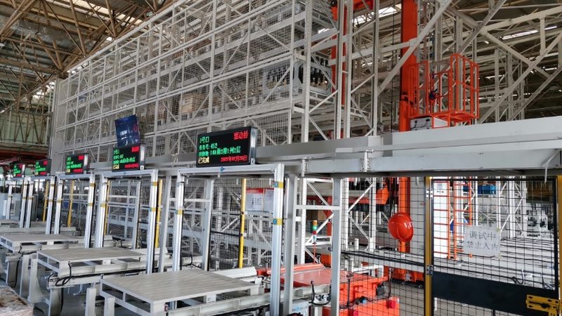 小型仓库货架批发价格：揭秘成本构成与选购策略