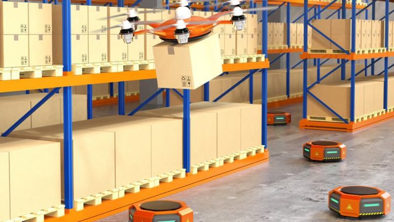 穿梭车货架与堆垛机的应用解析与选型建议
