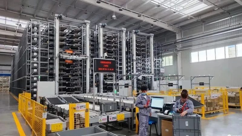塑料托盘规格如何解读？揭秘选购关键
