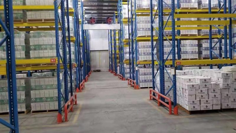 塑料周转箱：规格、尺寸与重量解析