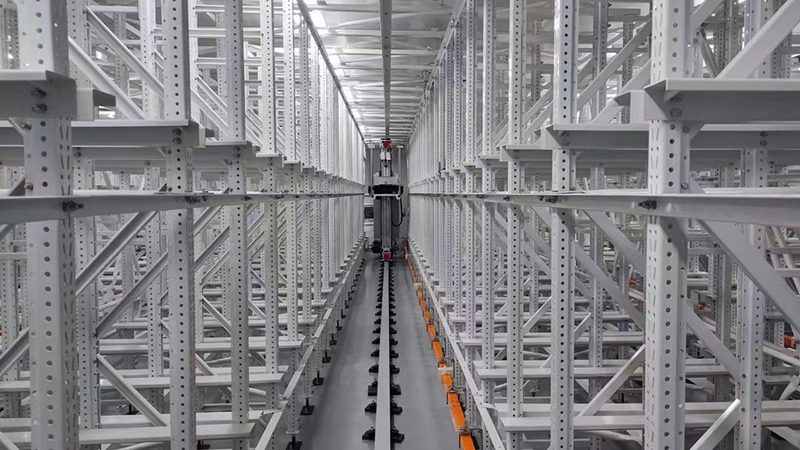 进口冷库前移式叉车：揭秘其核心技术与选型要点