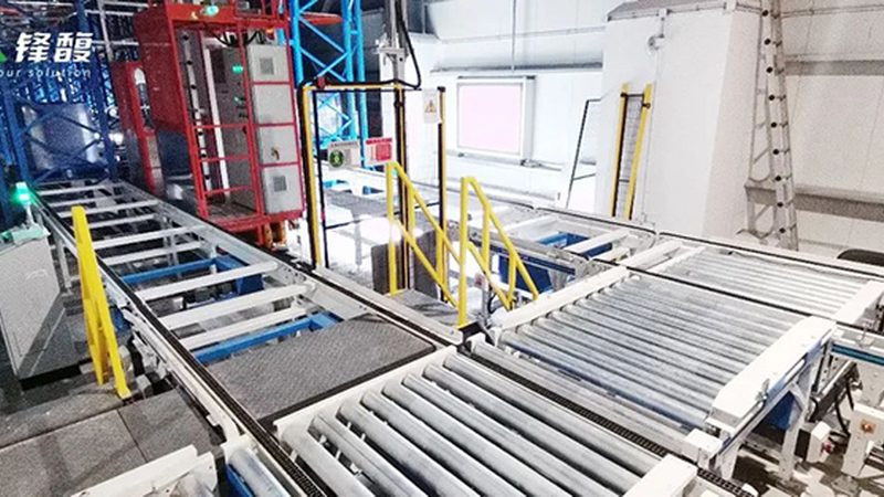模具货架非标尺寸定制的奥秘：量身打造，提升仓储效率**
