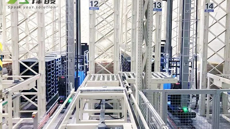模具货架报价相差大，背后藏着哪些门道